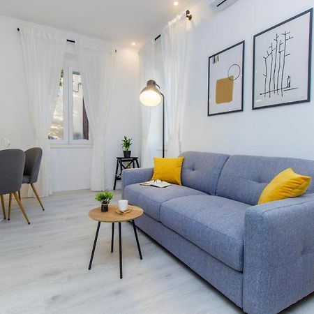 Apartment Ena ,City Center Šibenik Eksteriør bilde