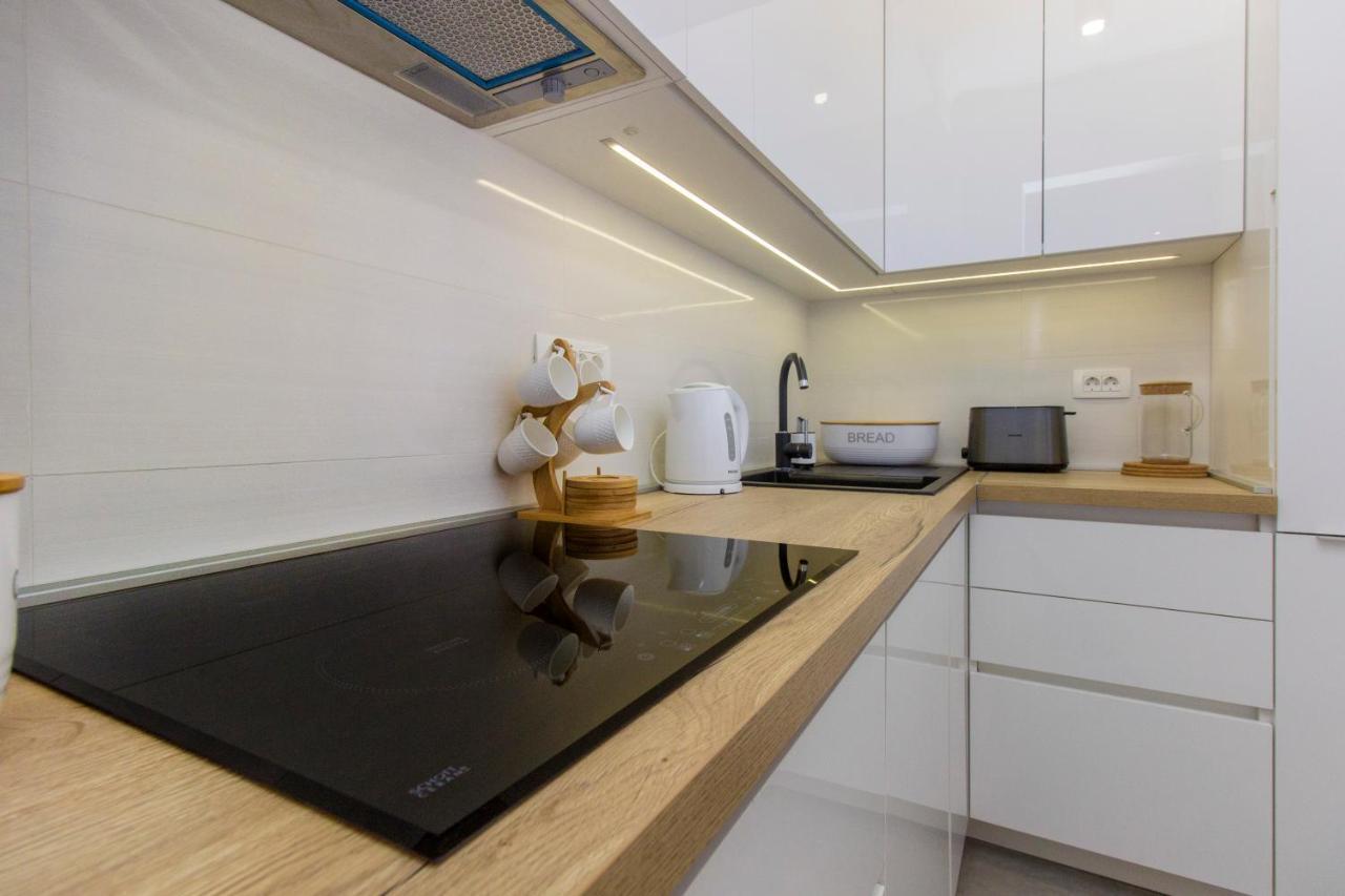 Apartment Ena ,City Center Šibenik Eksteriør bilde