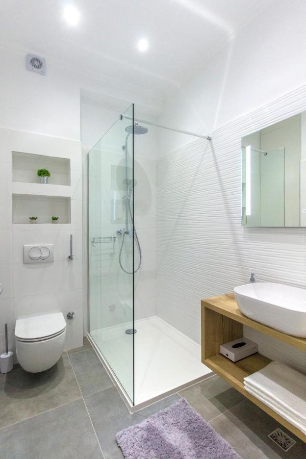 Apartment Ena ,City Center Šibenik Eksteriør bilde