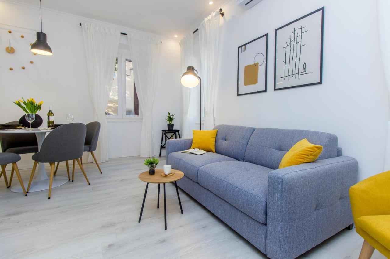 Apartment Ena ,City Center Šibenik Eksteriør bilde