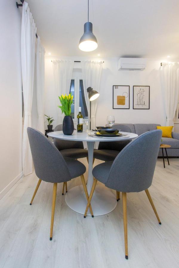 Apartment Ena ,City Center Šibenik Eksteriør bilde