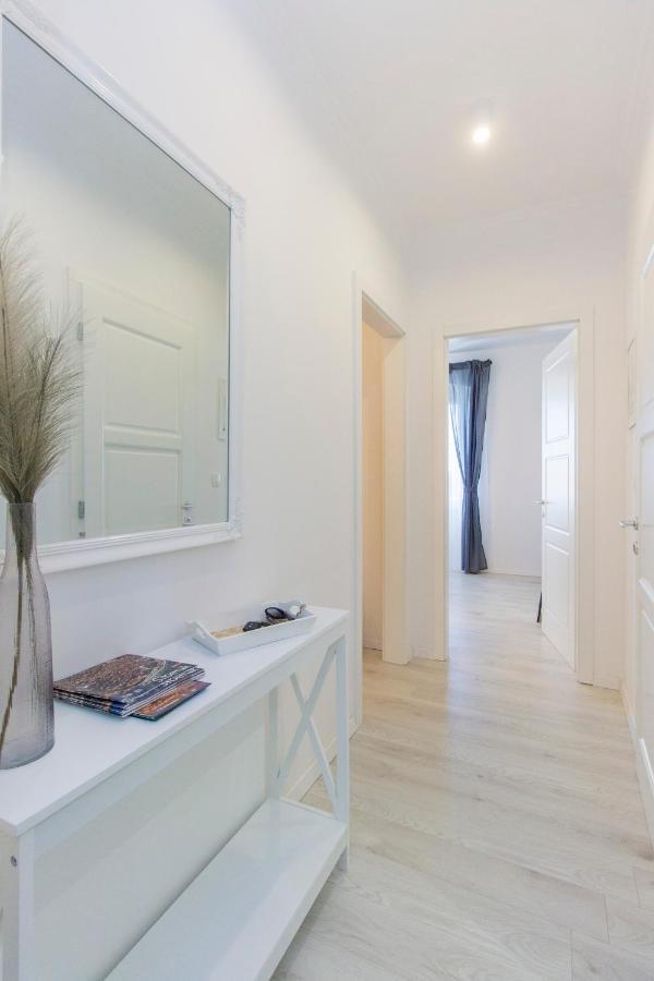 Apartment Ena ,City Center Šibenik Eksteriør bilde
