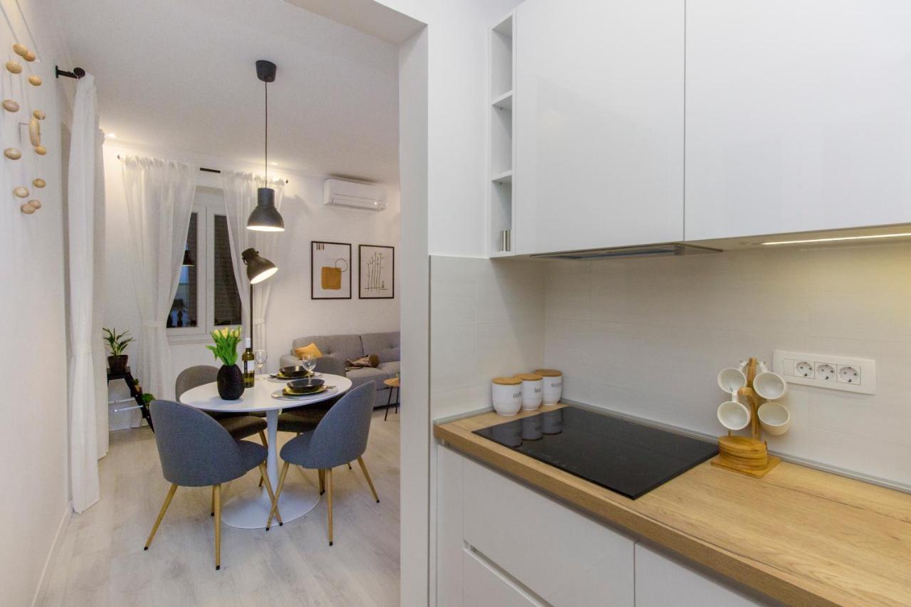 Apartment Ena ,City Center Šibenik Eksteriør bilde