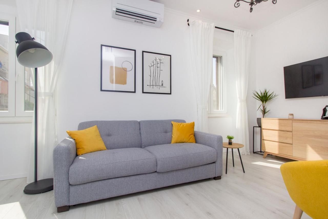 Apartment Ena ,City Center Šibenik Eksteriør bilde