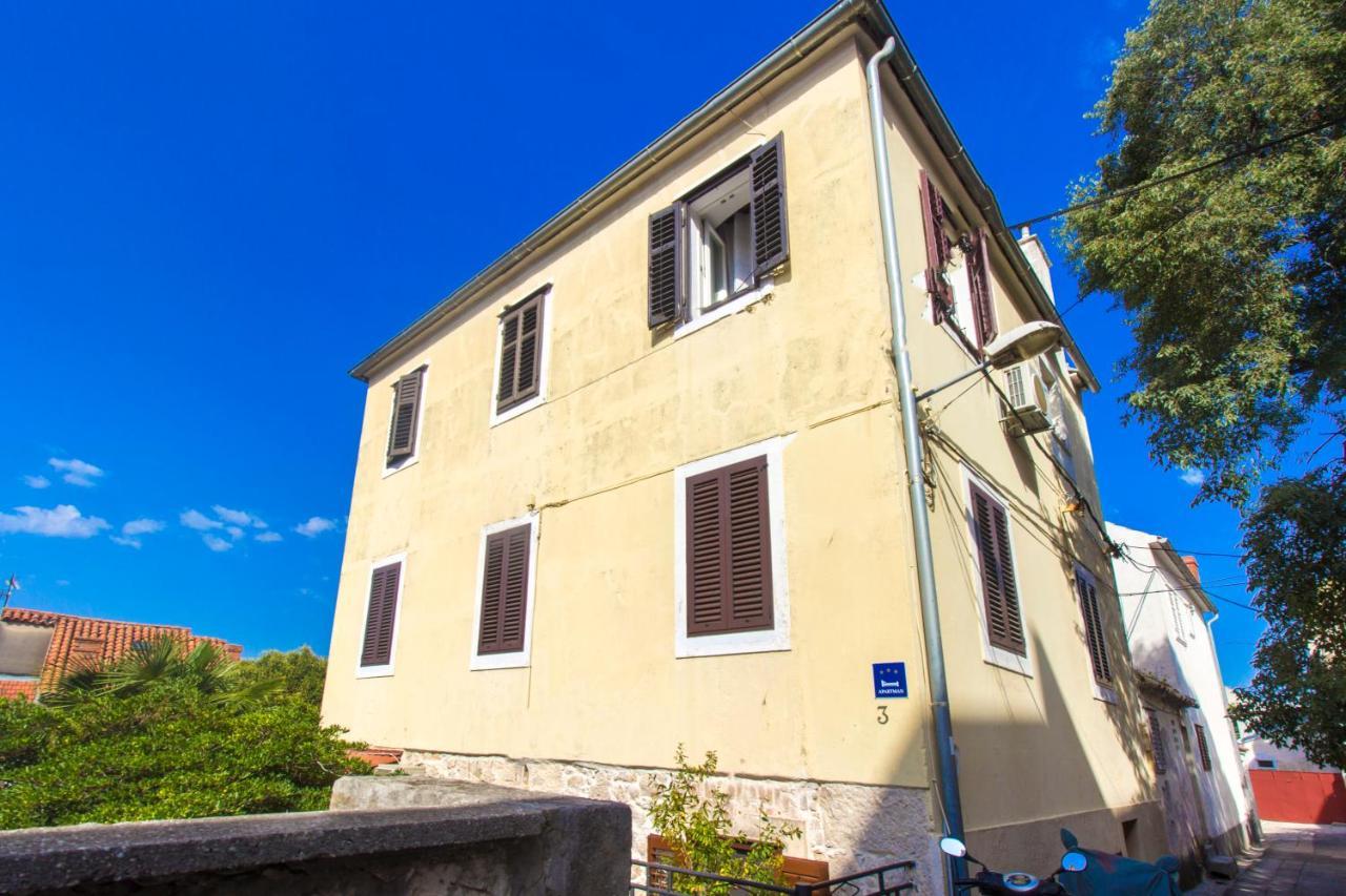 Apartment Ena ,City Center Šibenik Eksteriør bilde