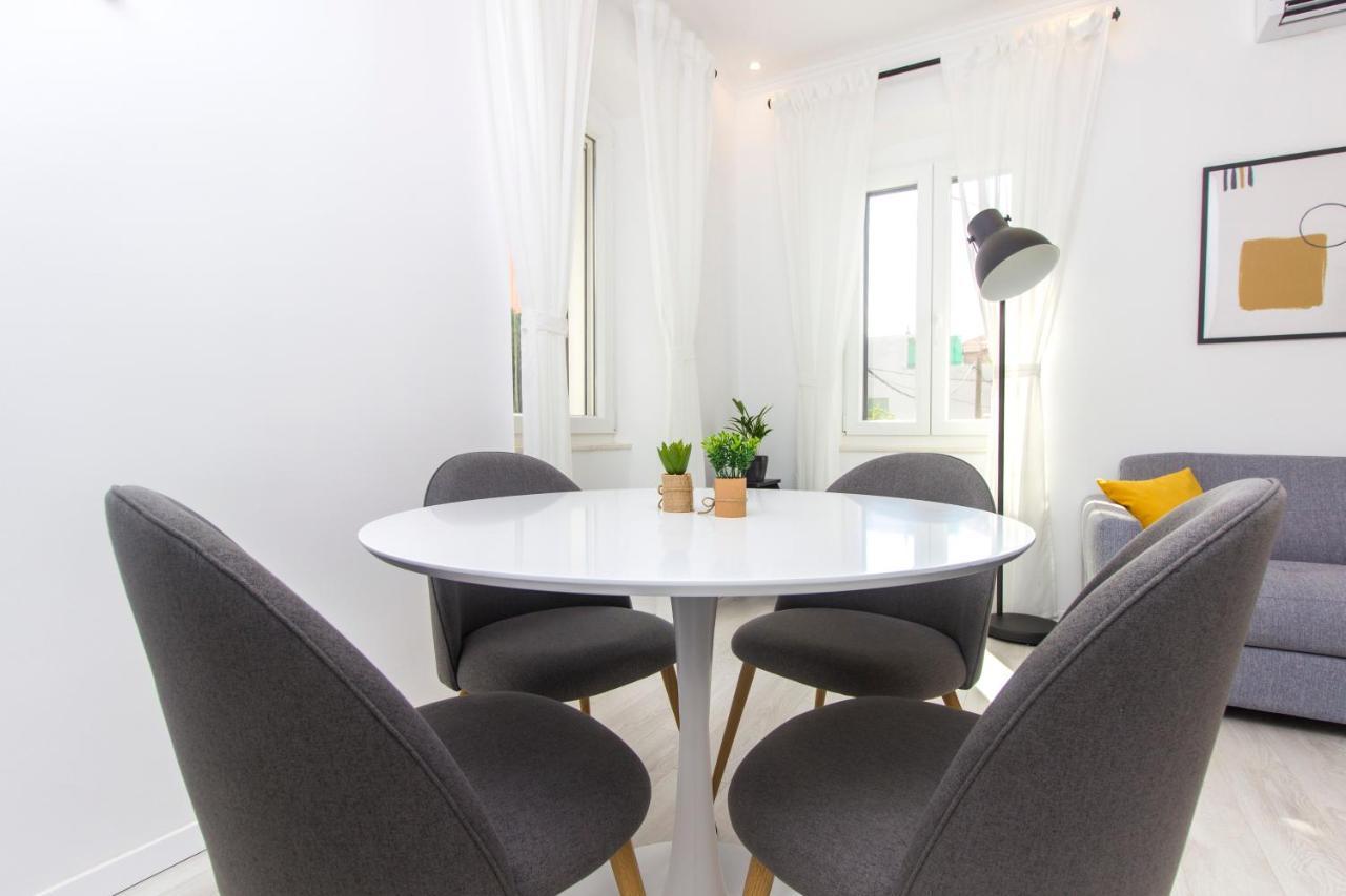 Apartment Ena ,City Center Šibenik Eksteriør bilde