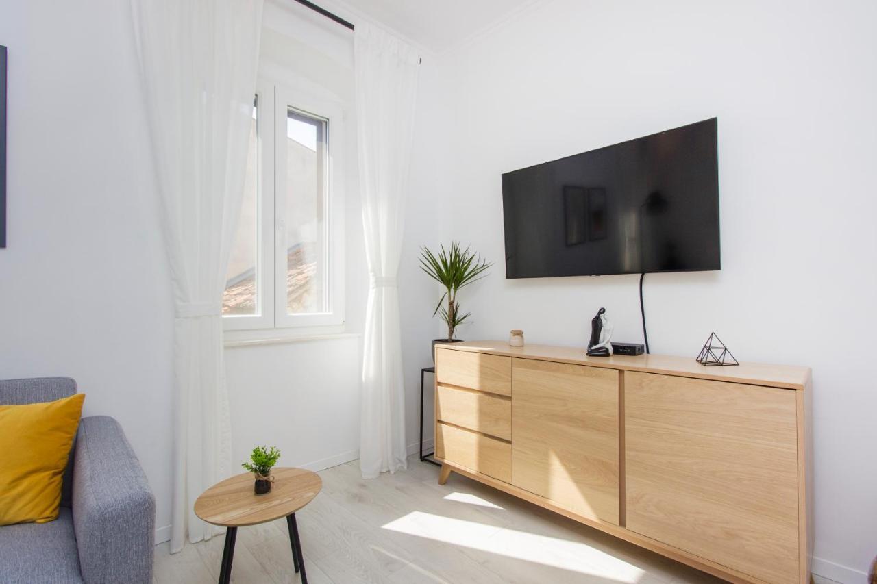 Apartment Ena ,City Center Šibenik Eksteriør bilde